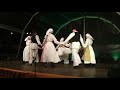 slovene folk dance prekmurski plesi