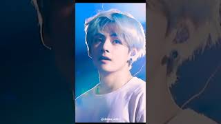 BTS_💜V💜_Kim taehyung_ Entha megam ithu!.. enthan vasal vanthu!..🥰😍😘💞_ Pookkal pookkum tharunam song