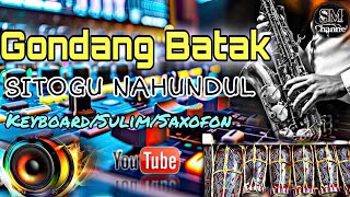 GONDANG UNING UNINGAN BATAK  ||  COCOK MENEMANI PERJALANAN ||  NONSTOP FULL BASS🔥