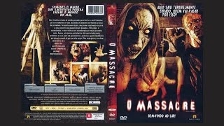 O Massacre - 2006