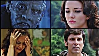 Hindi  bgm🥰| EFX✨| I Movie | Vikram | Amy Jackson | Hindi Whatsapp Status | Hindi Love Status |