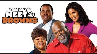Meet the Browns (TV Show) Seasons 5 -7 DVDs (Part 2)