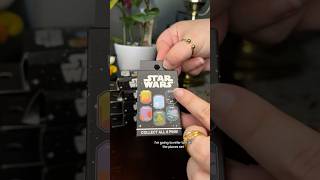 star wars blind box pins ⭐️ unboxing