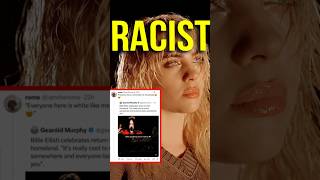 Billie Eilish Faces Backlash Over Dublin Concert Comments