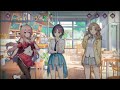 【雀魂】光彩協奏曲・物語【アイドルマスター シャイニーカラーズコラボ】※対局無し