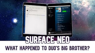 Everything we know about Surface Neo