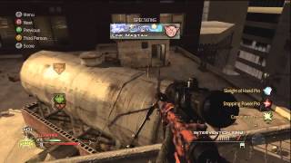 Two Cool MW2 Shots + Left Link | Masta Two Cool MW2 Shots + Left Link | Masta