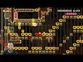 The Good, Bad and the Ugly  SubTwitterTorture Levels! [SUPER MARIO MAKER]