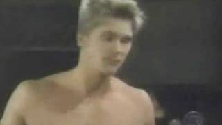 Hot Thad Luckinbill Clip