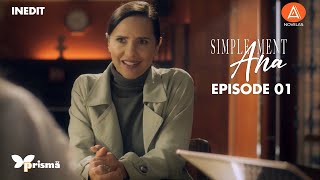 SIMPLEMENT ANA - EPISODE 1 - VF