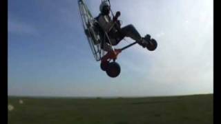 Парамотор.Paramotors.Параплан.Sat Часть 3