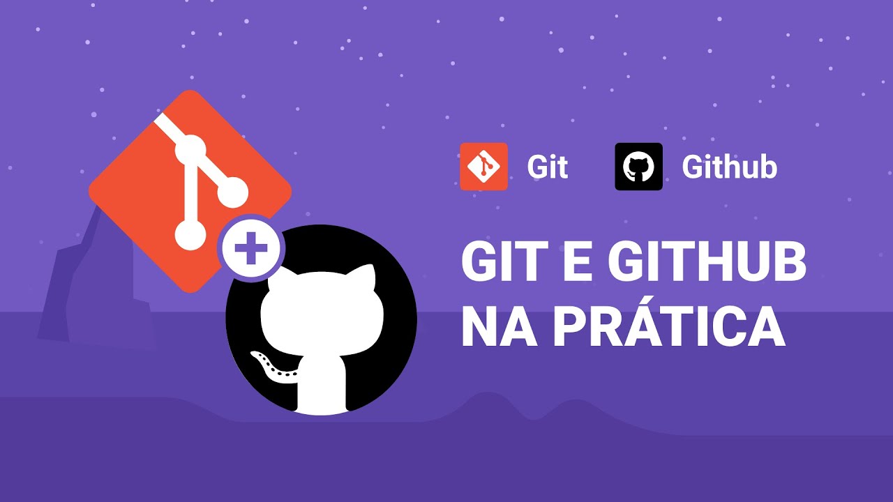 Como Usar Git E Github Na Prática: Guia Para Iniciantes | Mayk Brito ...