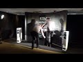 pmc avm pmc and more pmc @ indulgence hifi show 2017