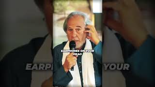 The Easiest Way To Reprogram Your Mind (AMAZING🤯) - Bruce Lipton