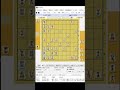 四間穴熊を簡単攻略‼シンプル攻めでもやれるの最強‼ウォーズ七段のミレニアムvs四間飛車穴熊257【将棋ウォーズ3分切れ負け】12 6