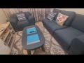 Moko Sofas and Table Review in Kenya - Worth 50k?