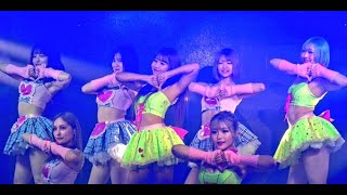 名古屋プリティウーマン prettywoman だいしきゅーだいしゅき