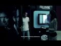 Warner Channel - Experiencia THE FOLLOWING