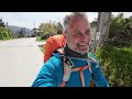 05. 6º camino de santiago. etapa de tui a redondela. 4k.