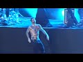 One More Night - Maroon 5 Live in Singapore 2019