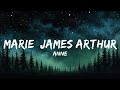 1 Hour |  Anne-Marie, James Arthur - Rewrite The Stars  - Lyrics Zone