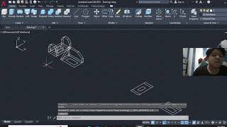 TUGAS AUTOCAD 3D PAGE 15