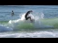 grom team advanced surf coaching