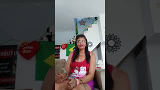 Destaque de Norma Silva Guerreira está ao vivo! Live da Amizade #shortsviral.: 12:20 - 17:20