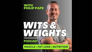 Ep 155: 6 Steps to Rebuild Your Strongest, Healthiest Body Over 40 with Brian Gryn