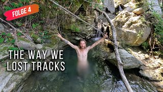 The Way We Lost Tracks: Grobe Schnitzer | Folge 4