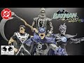 Black Lantern Batman Unboxing and Review of the DC Multiverse Action Figure by McFarlane Toys.