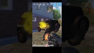 M762 + full 6x spray 🔥 #shorts #short #shortvideos #shortvideo