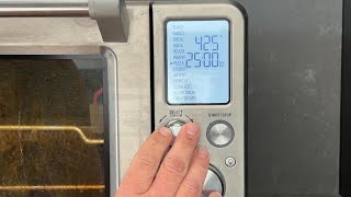 Breville Smart Oven Pro Review after 5 Years of Constant Use