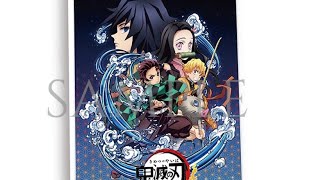 「鬼滅の刃 ヒノカミ血風譚」発売直前！ 店舗別購入特典をおさらい