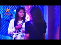 Bigg Boss Tamil 8 - Sachana Fight With Rj Anandhi | Promo 1 | 19th October