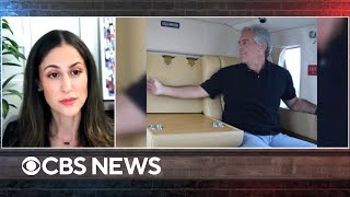 Lawyer for some Jeffrey Epstein survivors calls heavy redactions in newly released files "troubling"