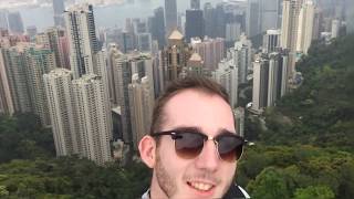 DMU Global Hong Kong 2018