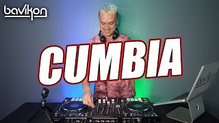 Cumbia Mix 2023 | #16 | Best Cumbia 2023 | Cumbia Remix | Cumbias Sonideras Wepa by bavikon