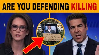 Fox News Hosts LEFT SPEECHLESS After Jessica Tarlov's FACT CHECK!
