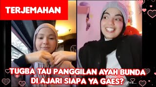 Recap live Tugba 1 | akhirnya tugba bisa ban heter dan angkat moderator #tugba #fikinaki