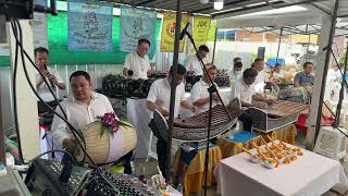 ไหว้ครูคณะปี่พาทย์ยิ่งศักดิ์ศิลป์ - ตระพระวิษณุกรรม