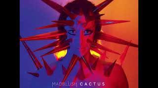 Madblush - Brasil / CACTUS álbum (Audio)