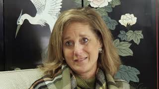Empowering Women Everywhere 30 Sec POP Guest Amy Wohl