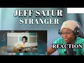 Listening to Jeff Satur - Strangers for the first time ( So Surreal)【Official Video】