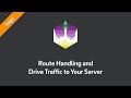 hapi Tutorial — Route Handling and Drive Traffic to Your Server