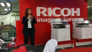 Ricoh Philippines Imaging Products