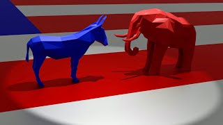 How National Political Party Conventions Work