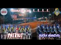 PERMATA CUP 2024 PATRIOT (munjungan) VS PUTRA MANDIRI (dongko)