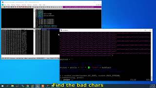 TryHackMe - Gatekeeper Walkthrough
