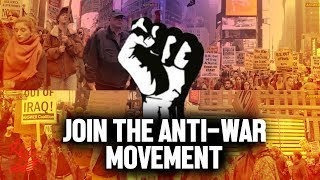 No war on Iran: How to revive the anti-war movement in the US